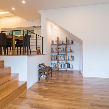 Guesthouse The Kims سيول المظهر الخارجي الصورة