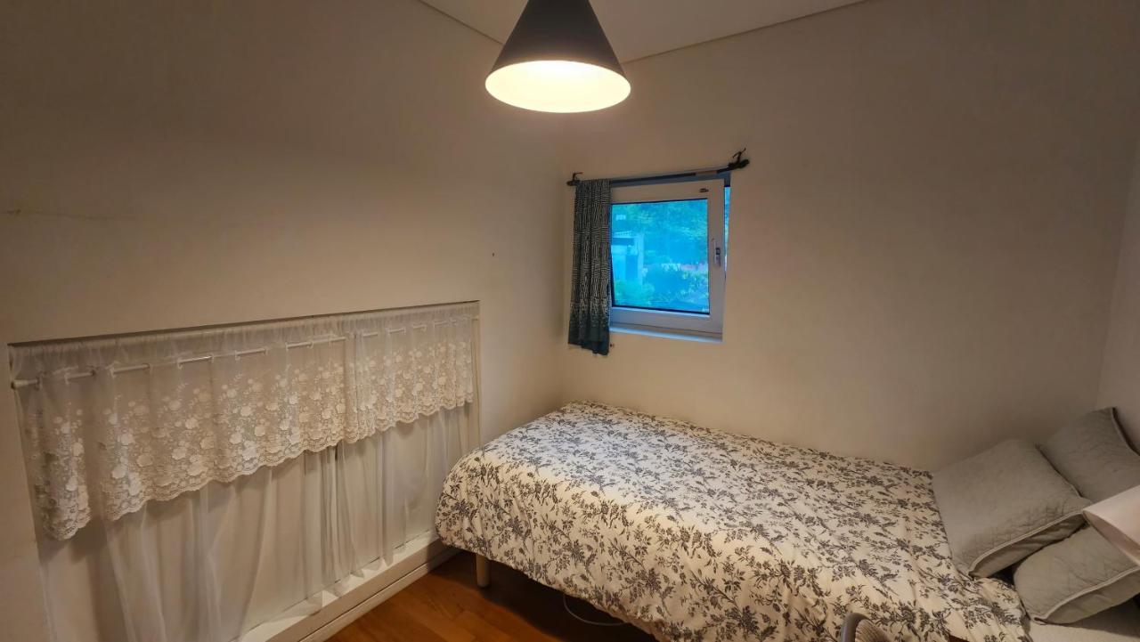 Guesthouse The Kims سيول المظهر الخارجي الصورة