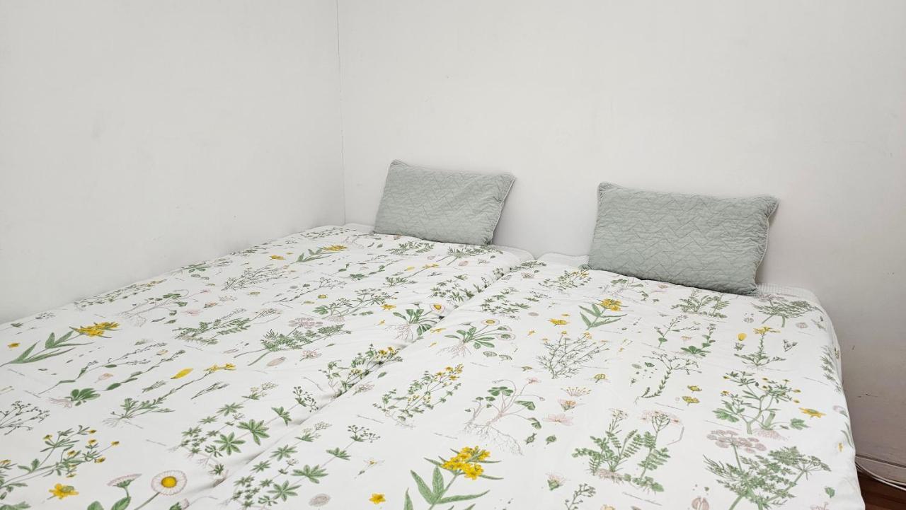 Guesthouse The Kims سيول المظهر الخارجي الصورة