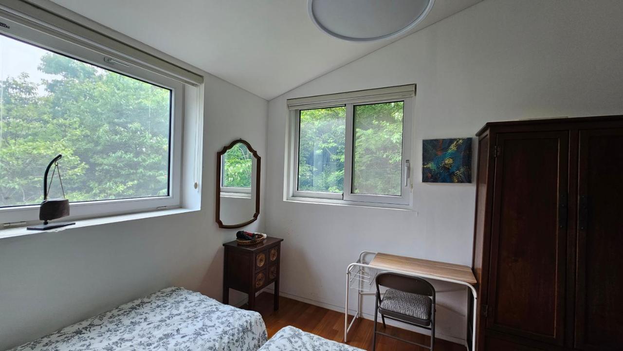 Guesthouse The Kims سيول المظهر الخارجي الصورة