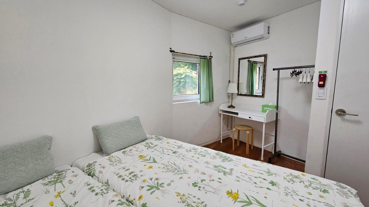 Guesthouse The Kims سيول المظهر الخارجي الصورة