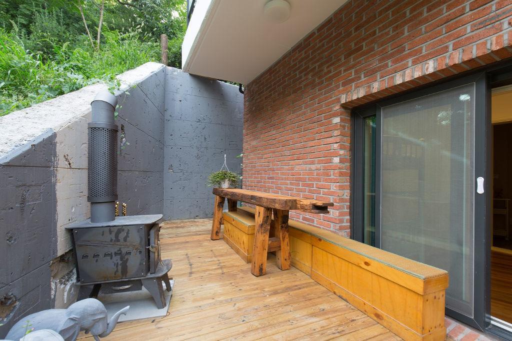 Guesthouse The Kims سيول الغرفة الصورة
