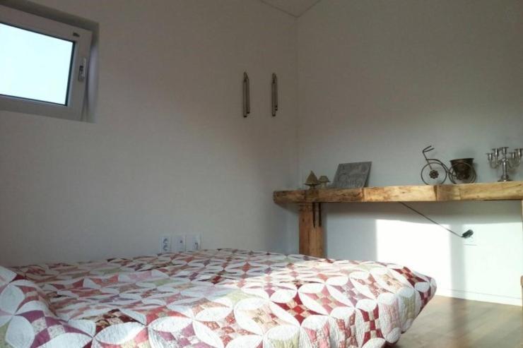 Guesthouse The Kims سيول المظهر الخارجي الصورة
