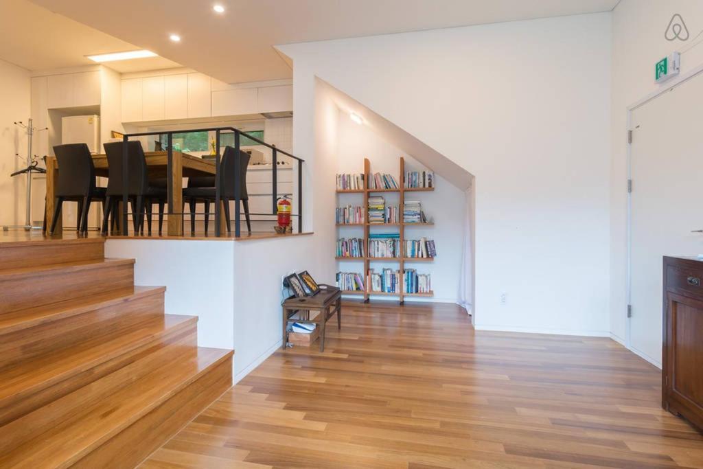 Guesthouse The Kims سيول المظهر الخارجي الصورة