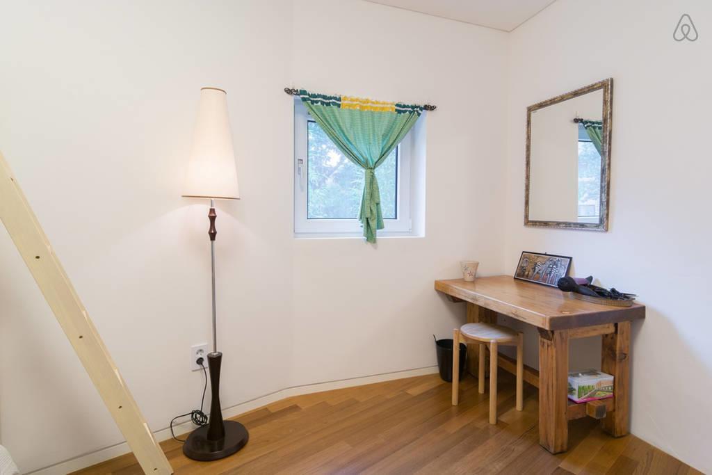Guesthouse The Kims سيول المظهر الخارجي الصورة