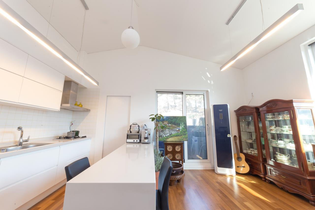 Guesthouse The Kims سيول المظهر الخارجي الصورة