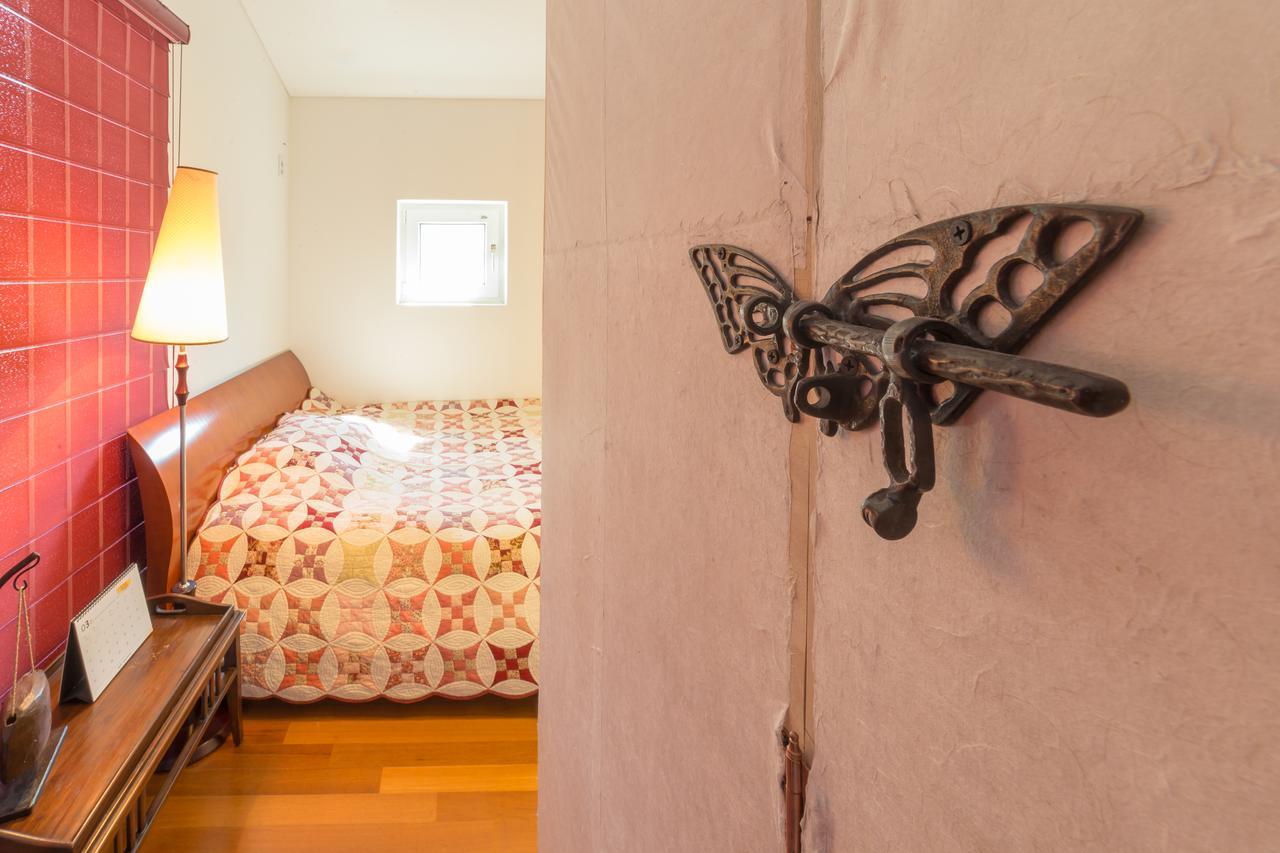 Guesthouse The Kims سيول المظهر الخارجي الصورة
